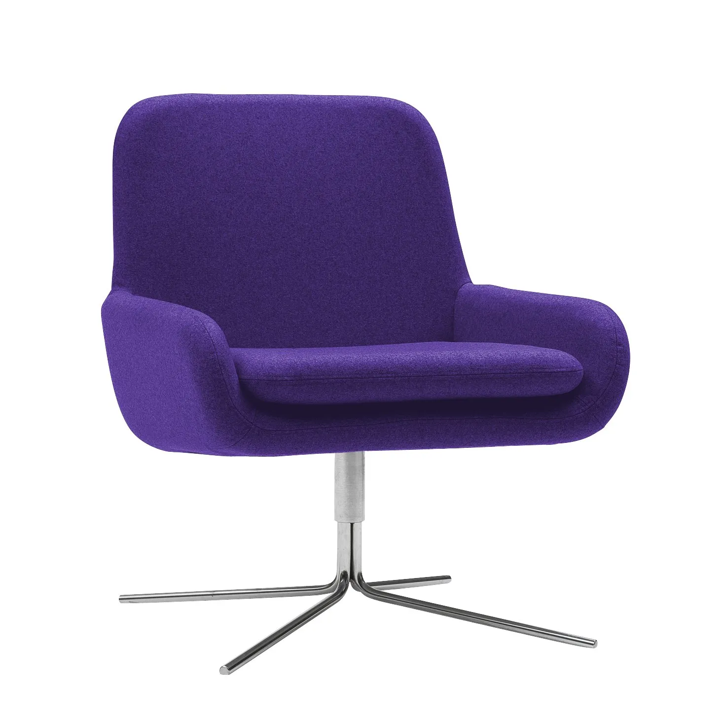 Coco swivel – Softline at Mesmetric