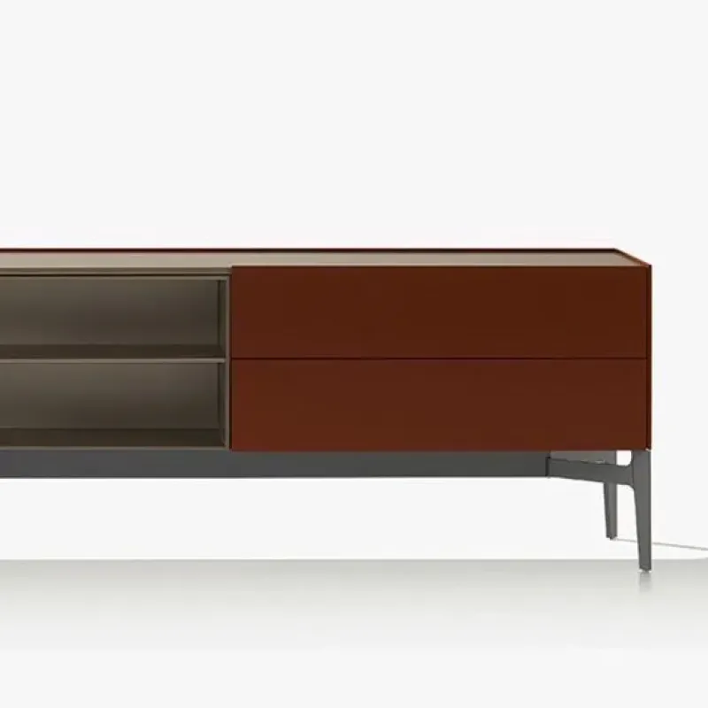 Code Sideboards - Poliform w Mesmetric