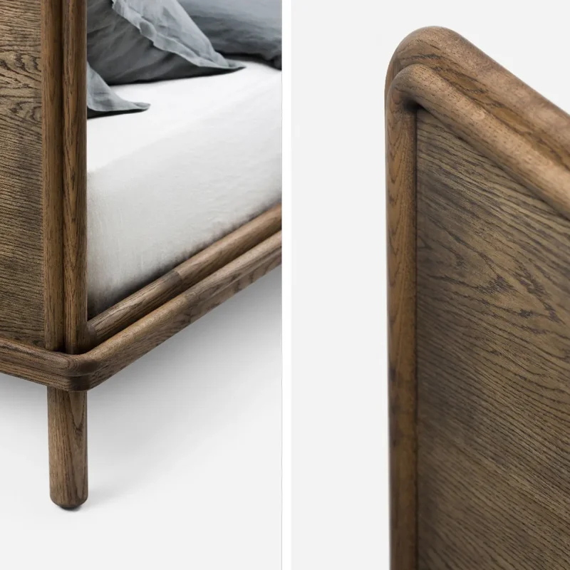 061 Carlton Bed – De La Espada at Mesmetric