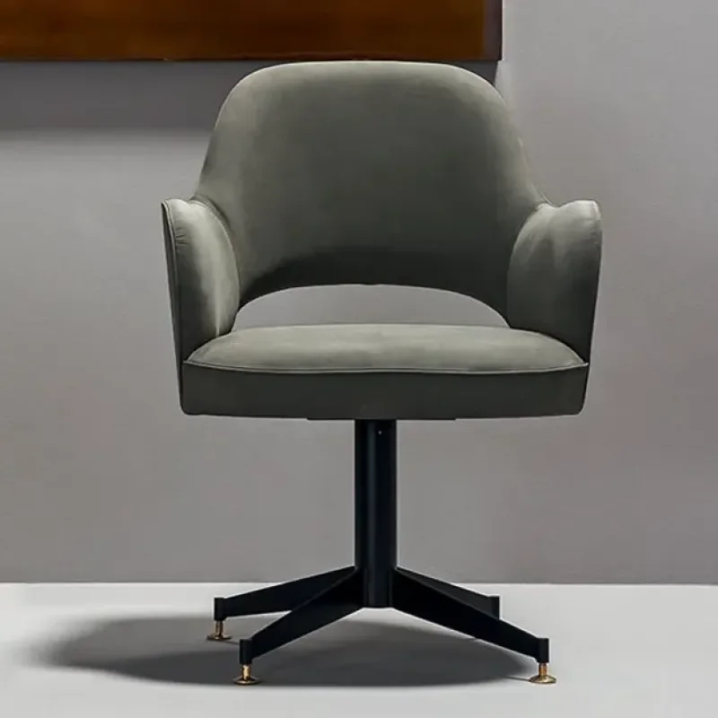 Colette Office – Baxter at Mesmetric