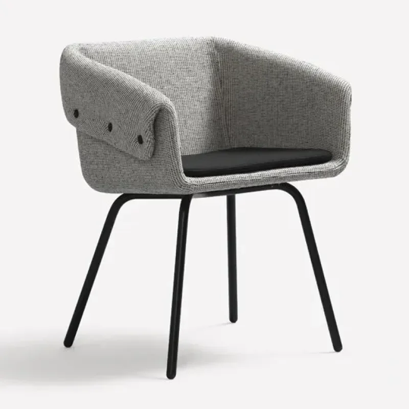 Collar - Sancal w Mesmetric