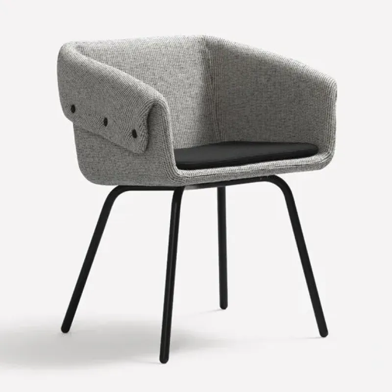 Collar - Sancal w Mesmetric