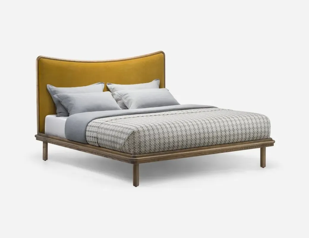 061 Carlton Bed – De La Espada at Mesmetric