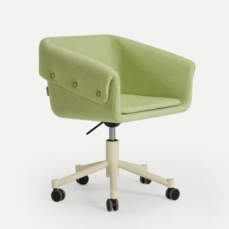 Collar Swivel - Sancal w Mesmetric