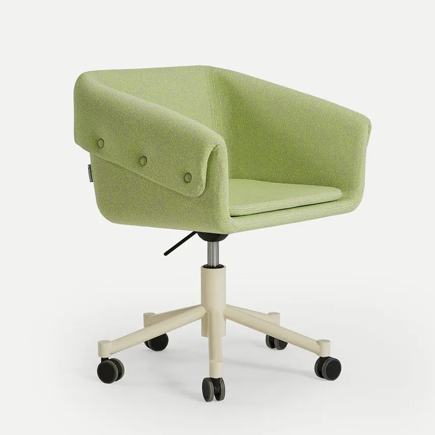 Collar Swivel – Sancal at Mesmetric