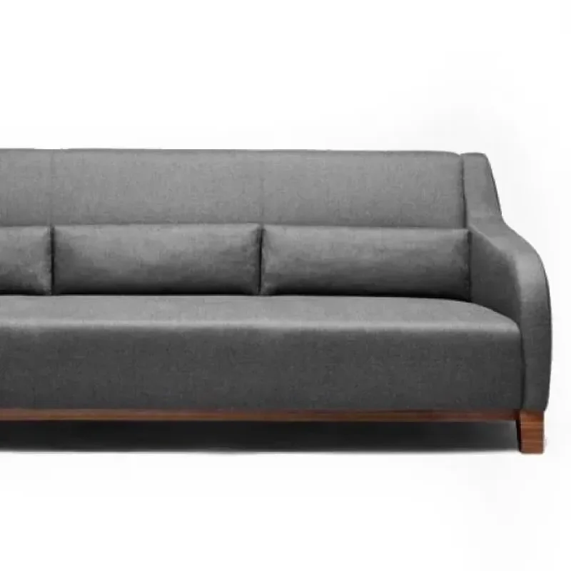 Collins – Comforty at Mesmetric