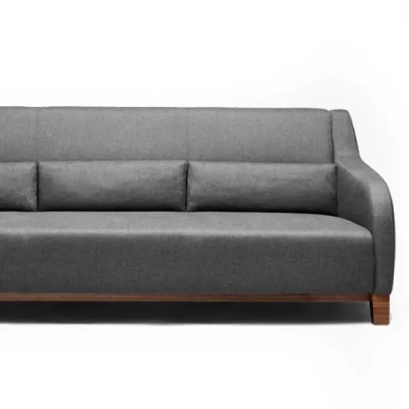 Collins – Comforty at Mesmetric