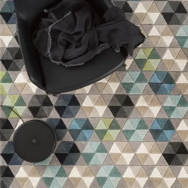 Colmena – Linie design at Mesmetric