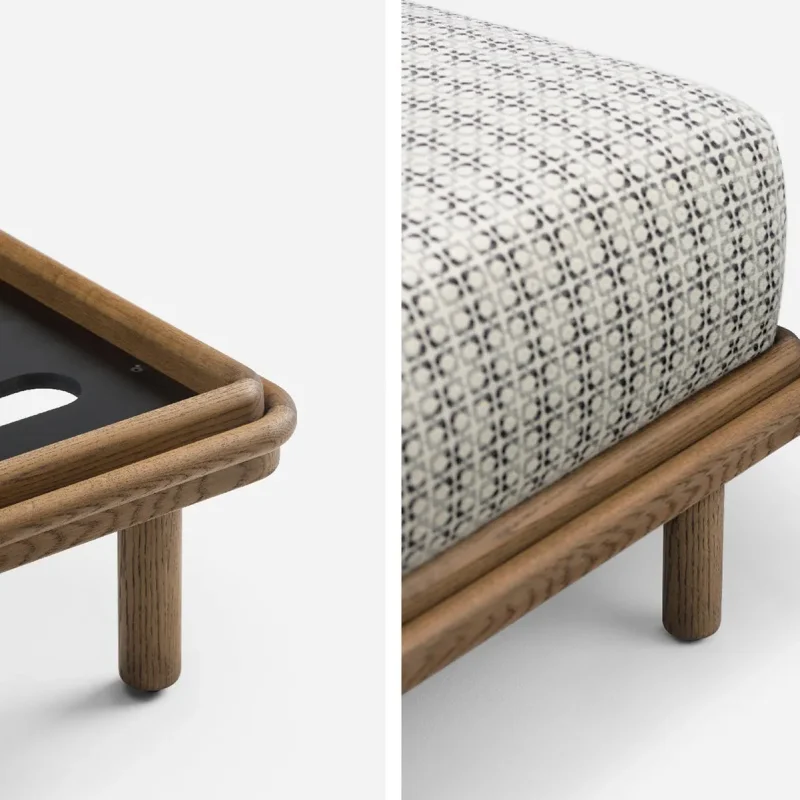 061 Carlton Bed – De La Espada at Mesmetric