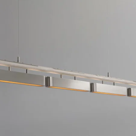 Colt linear 5 - Bert Frank w Mesmetric