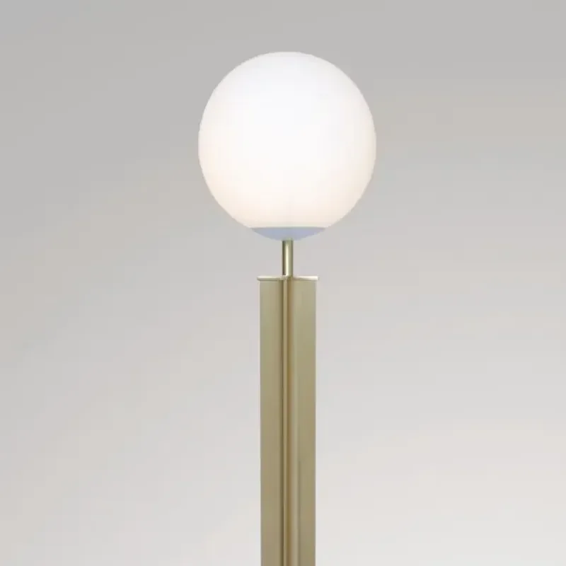 Column Globe – Atelier Areti at Mesmetric