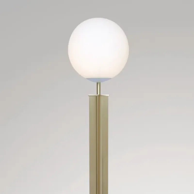 Column Globe – Atelier Areti at Mesmetric