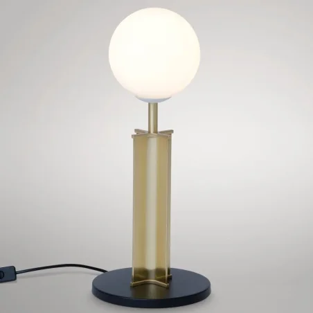 Column Globe