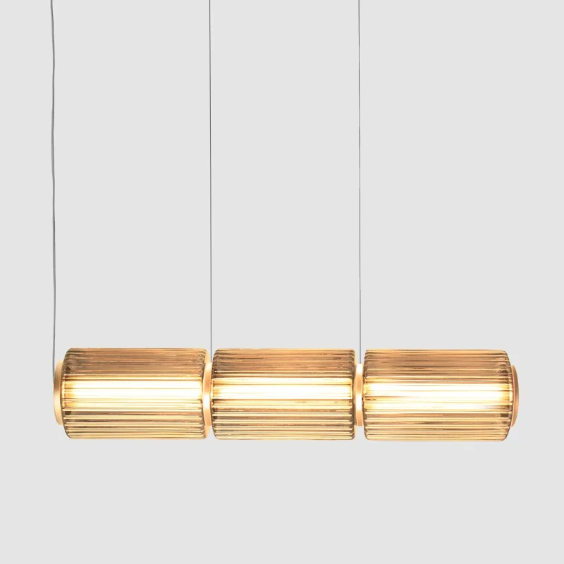 Column Horizontal - A-n-d w Mesmetric