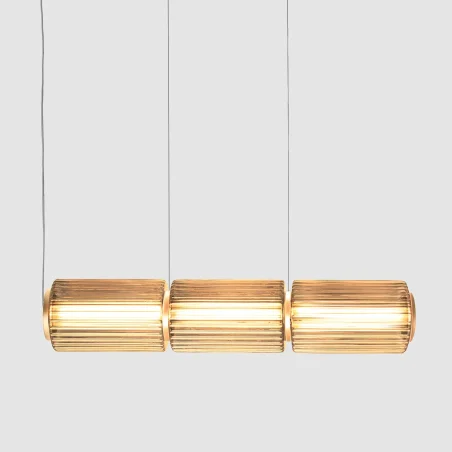 Column Horizontal - A-n-d w Mesmetric