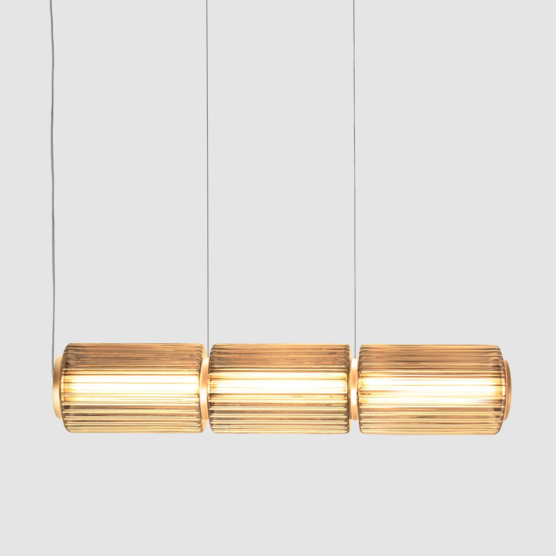Column Horizontal - A-n-d w Mesmetric