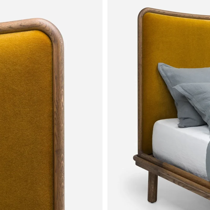 061 Carlton Bed – De La Espada at Mesmetric
