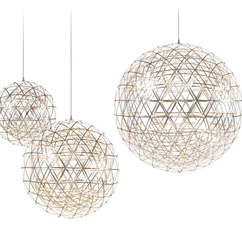 Raimond II – Moooi at Mesmetric