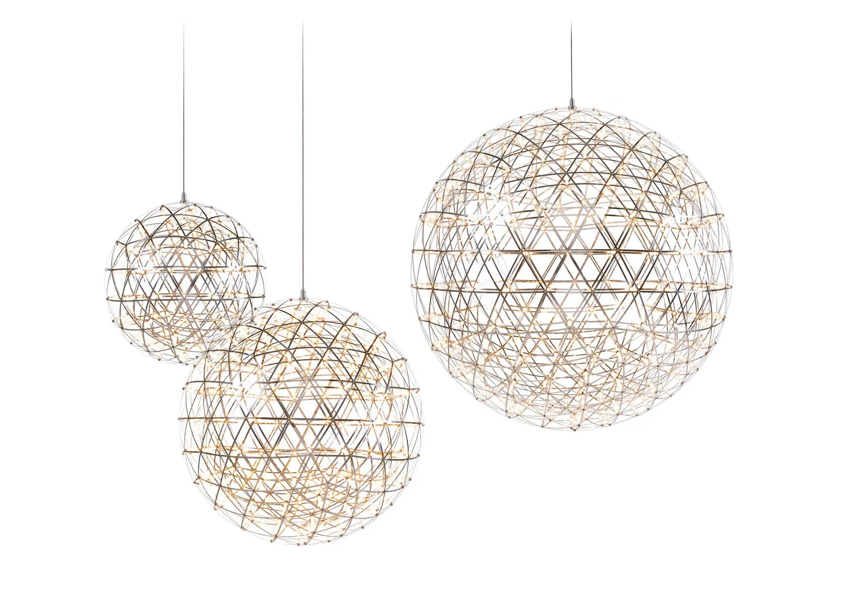 Raimond II – Moooi at Mesmetric