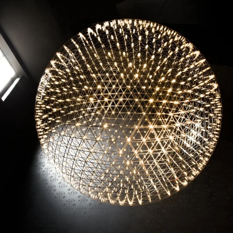 Raimond II – Moooi at Mesmetric