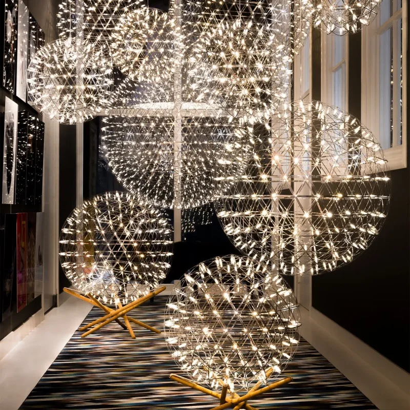 Raimond II – Moooi at Mesmetric