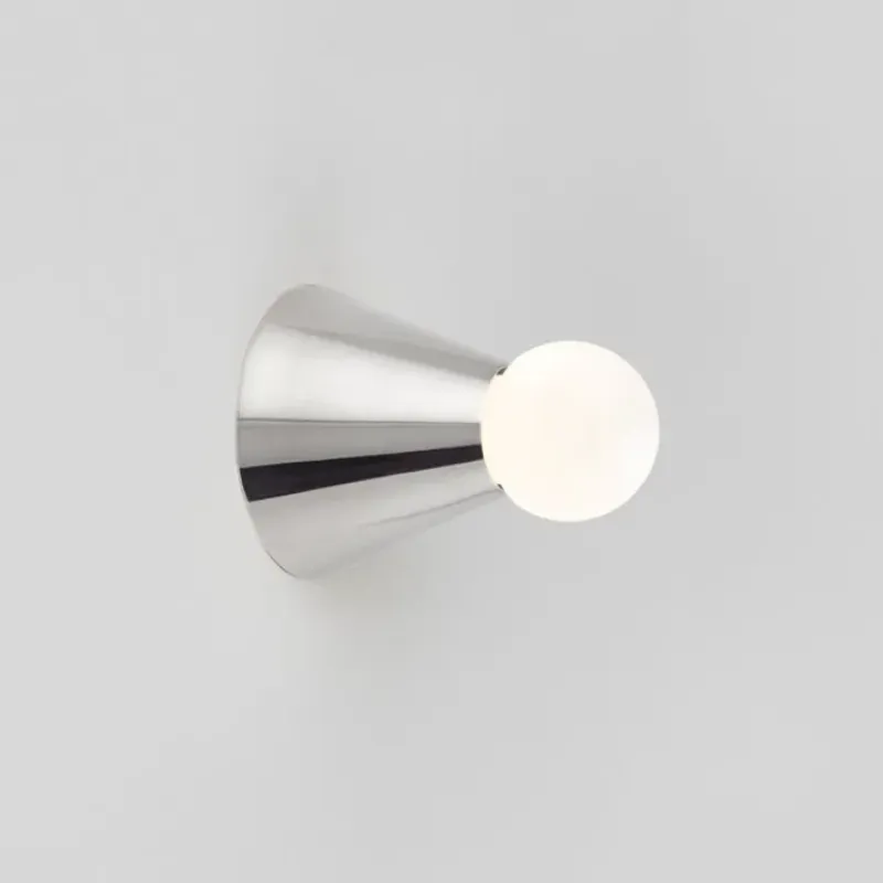 Cone – Michael Anastassiades at Mesmetric