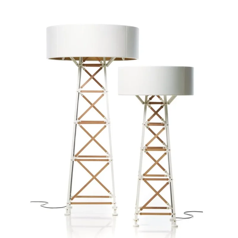 Construction - Moooi w Mesmetric