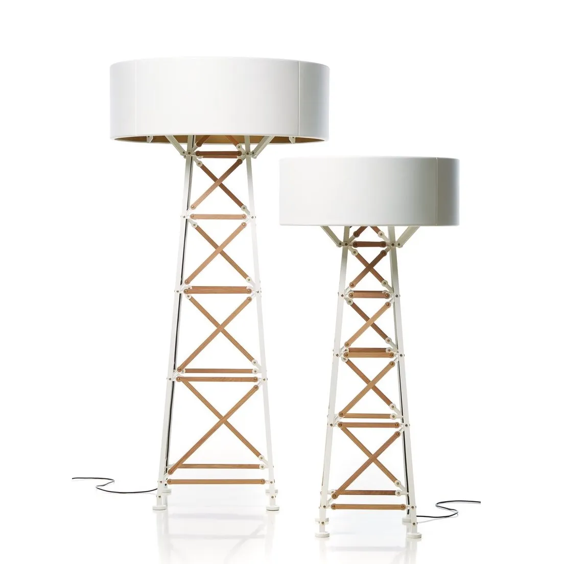 Construction - Moooi w Mesmetric