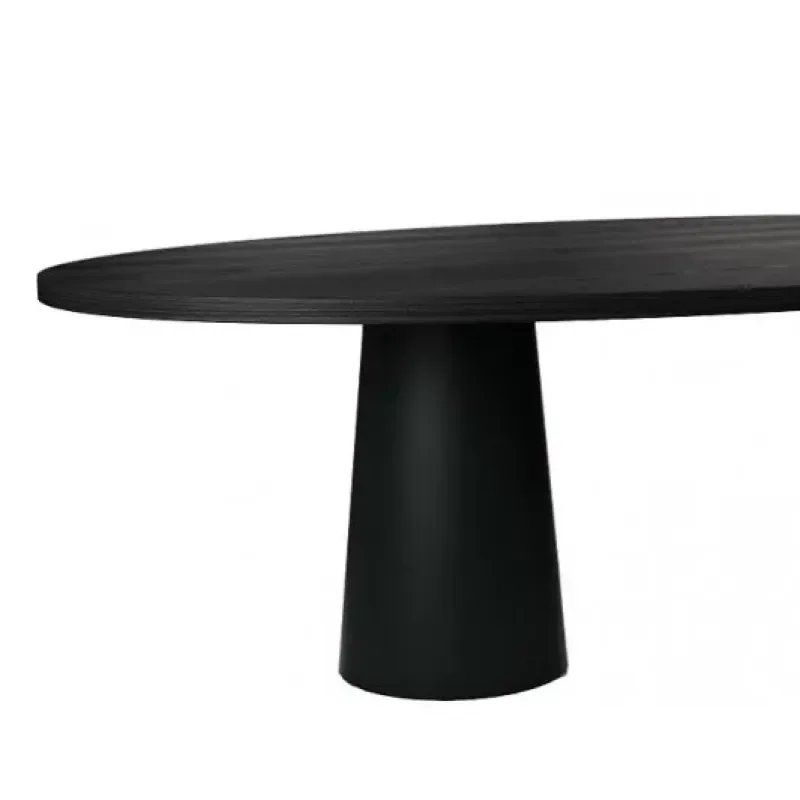Container Oval - Moooi w Mesmetric