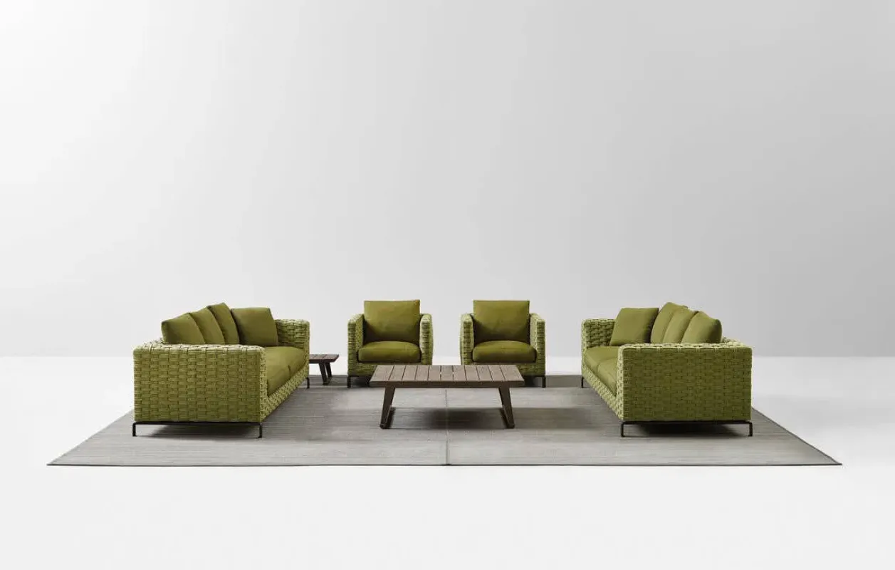 Ray Outdoor Fabric
