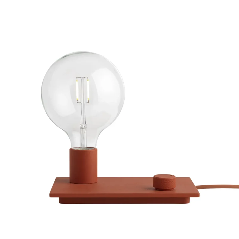 Control - Muuto w Mesmetric