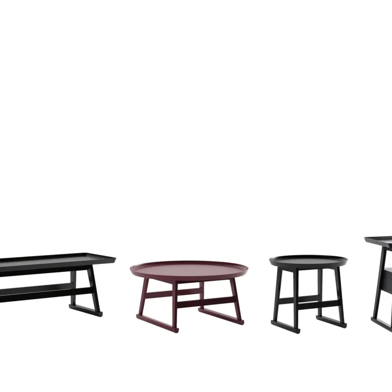 Recipio '14 With Drawer - Maxalto w Mesmetric