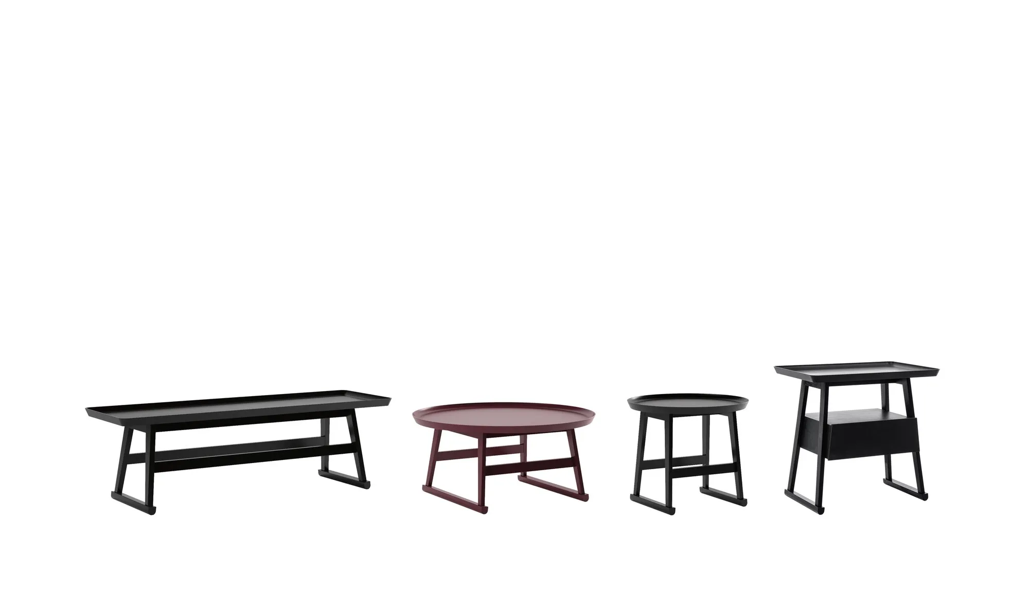 Recipio '14 With Drawer - Maxalto w Mesmetric