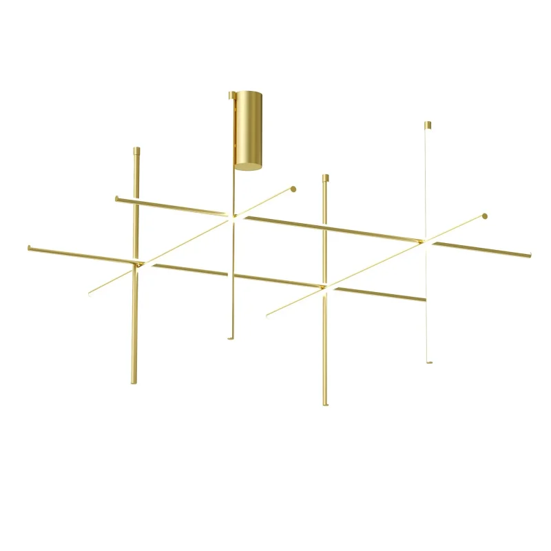 Coordinates C4 - Flos w Mesmetric