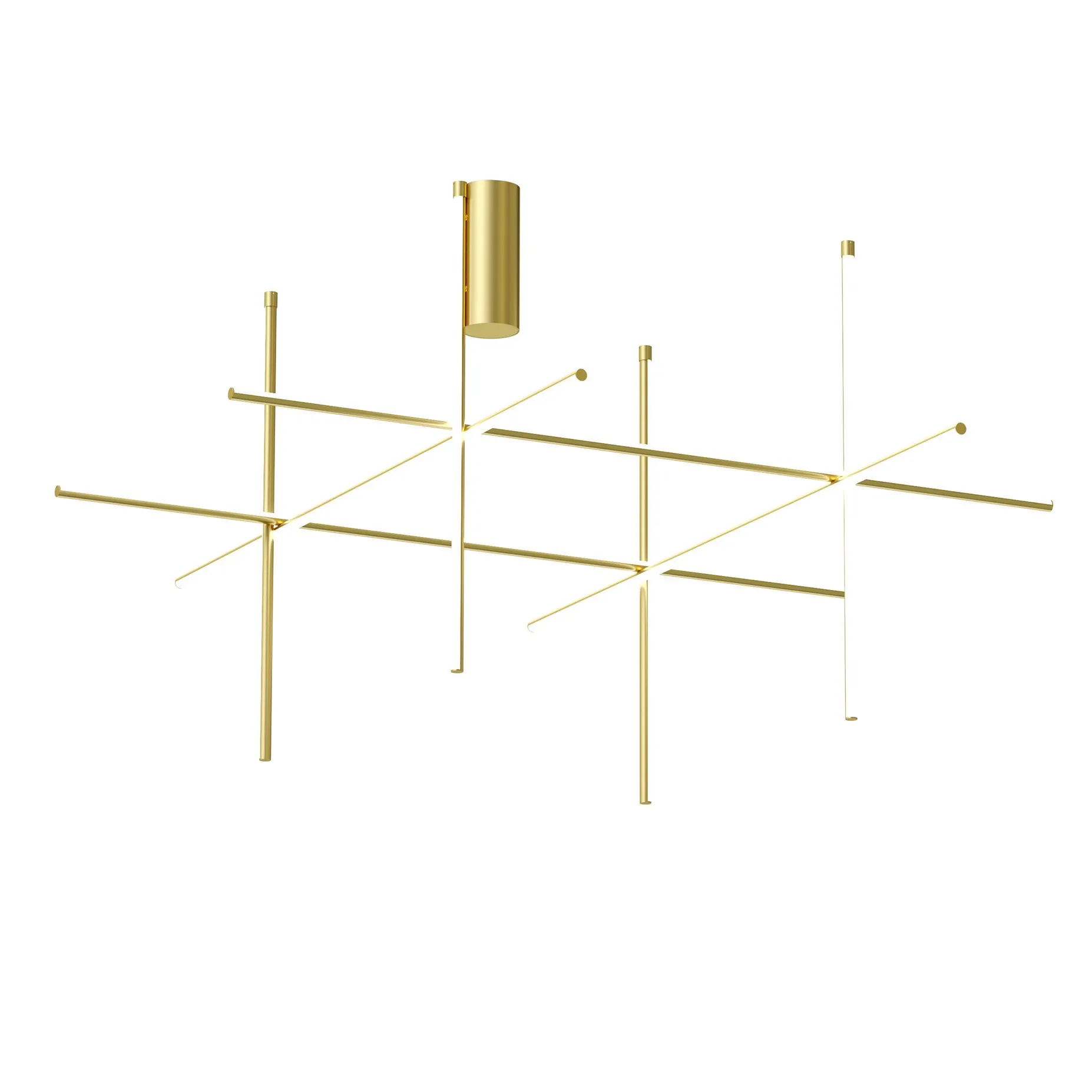 Coordinates C4 - Flos w Mesmetric