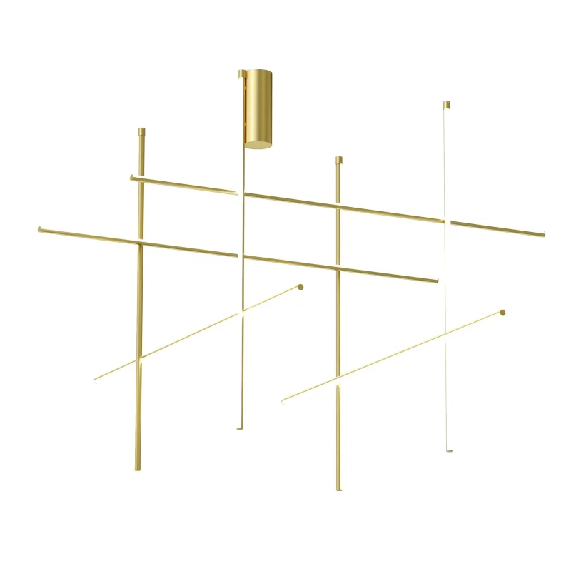 Coordinates Module C - Flos w Mesmetric