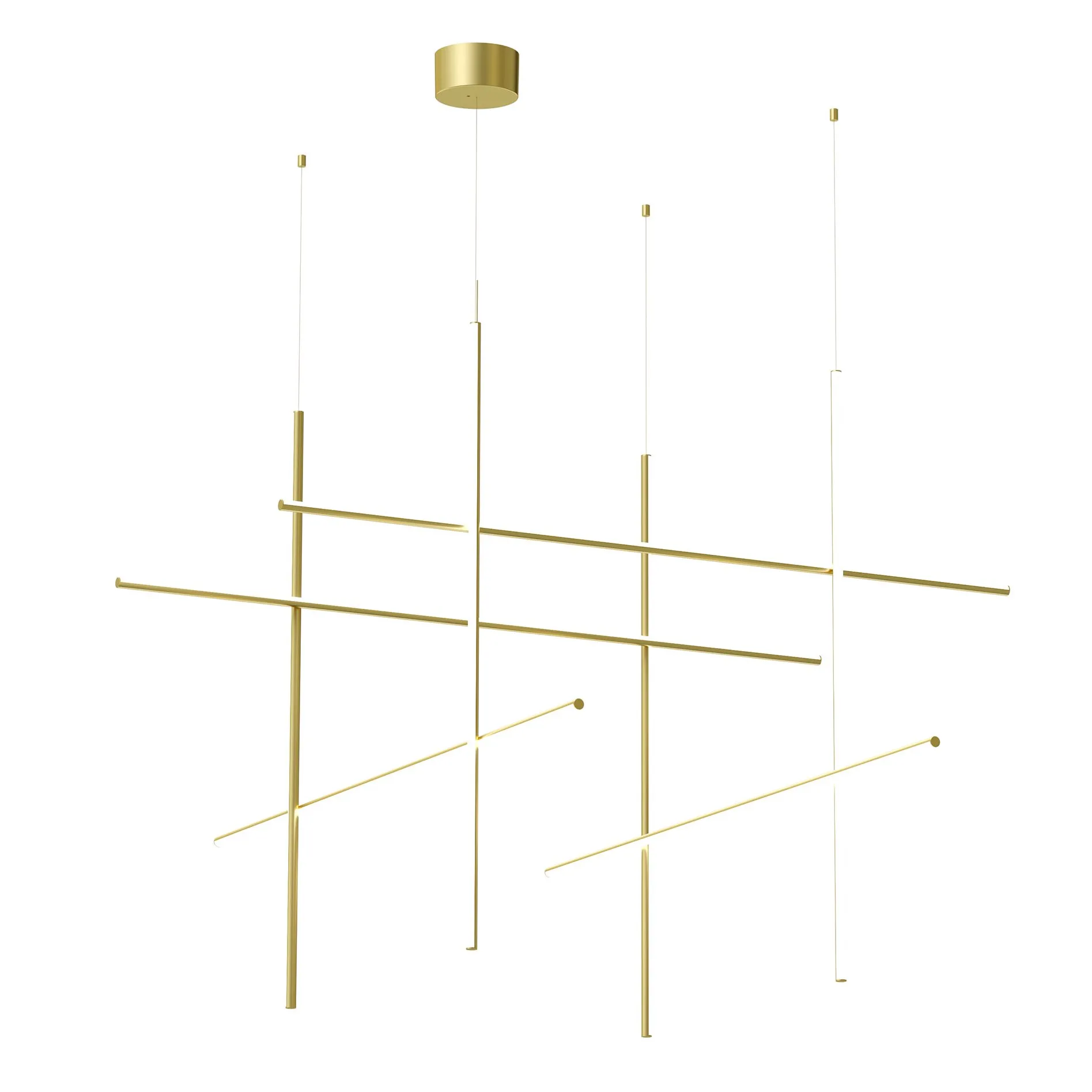 Coordinates Module S - Flos w Mesmetric
