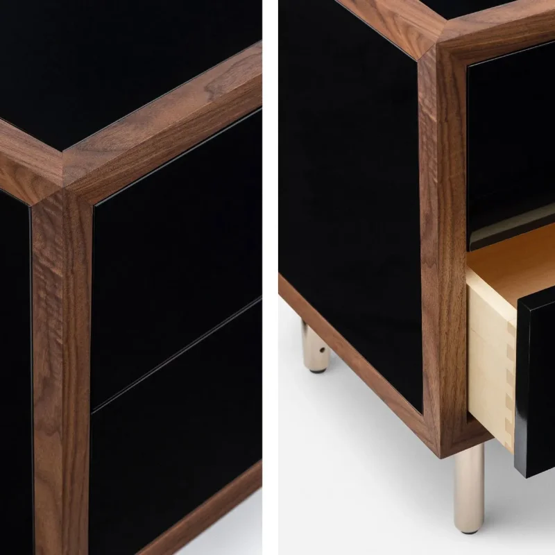 063 Classon Bedside Chest