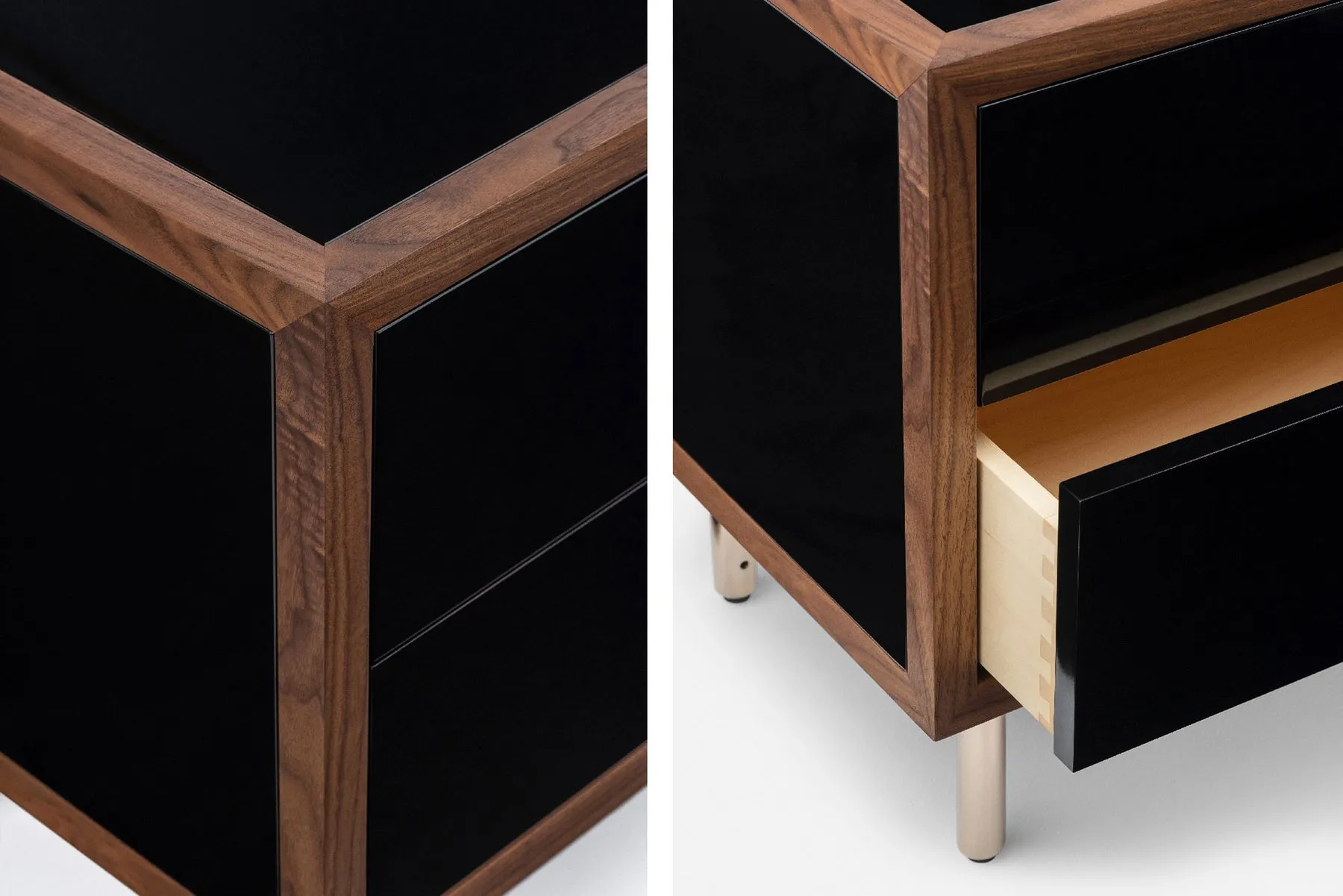063 Classon Bedside Chest