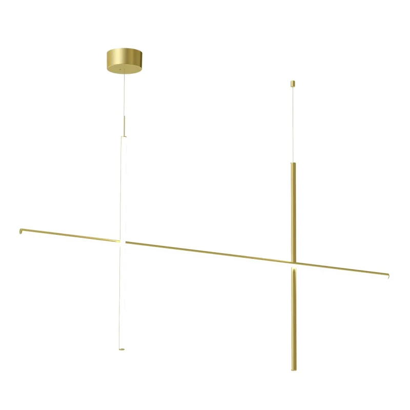 Coordinates S2 - Flos w Mesmetric