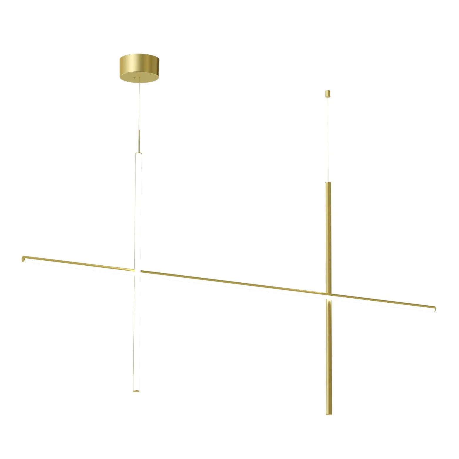 Coordinates S2 - Flos w Mesmetric