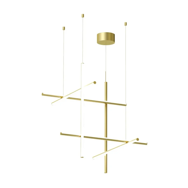 Coordinates S3 - Flos w Mesmetric
