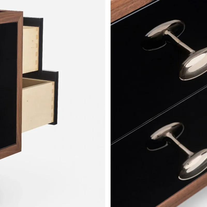 063 Classon Bedside Chest