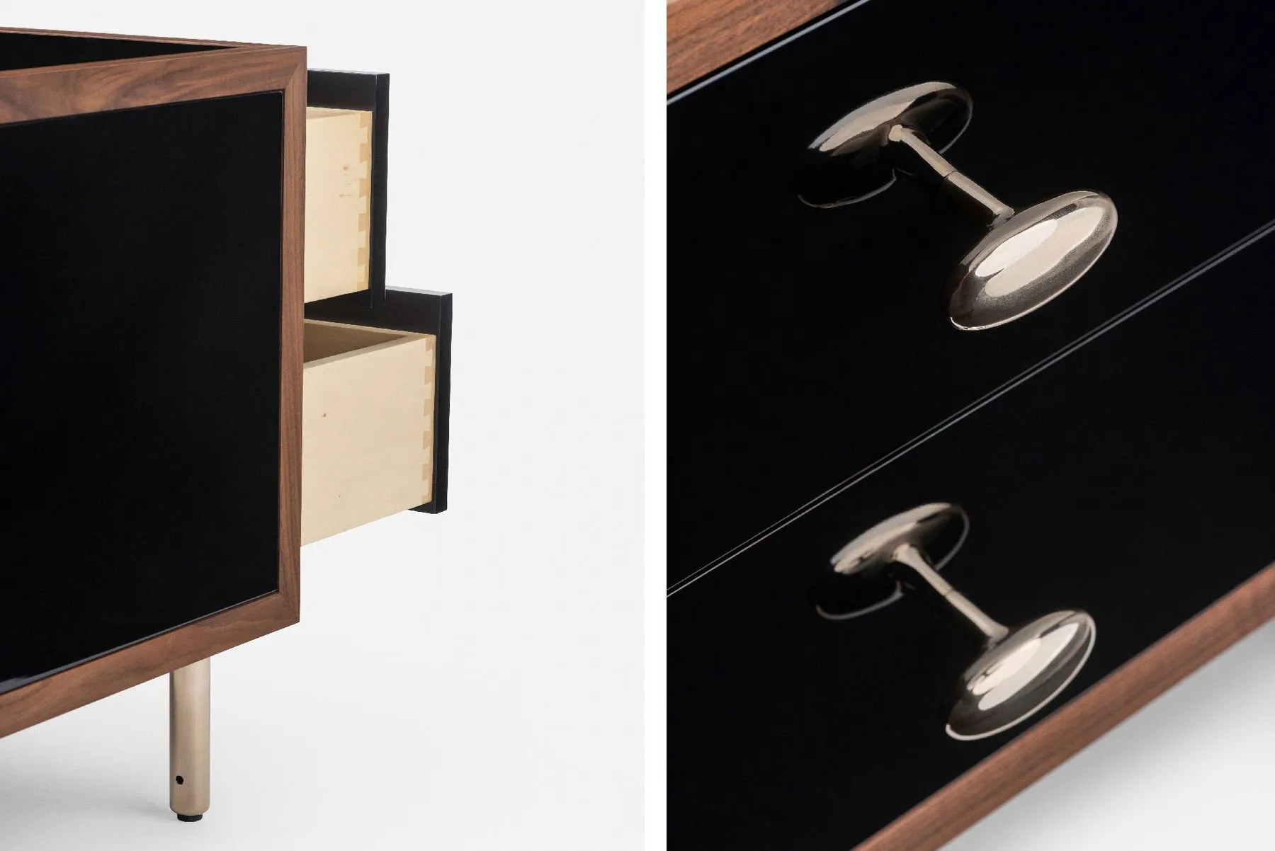 063 Classon Bedside Chest