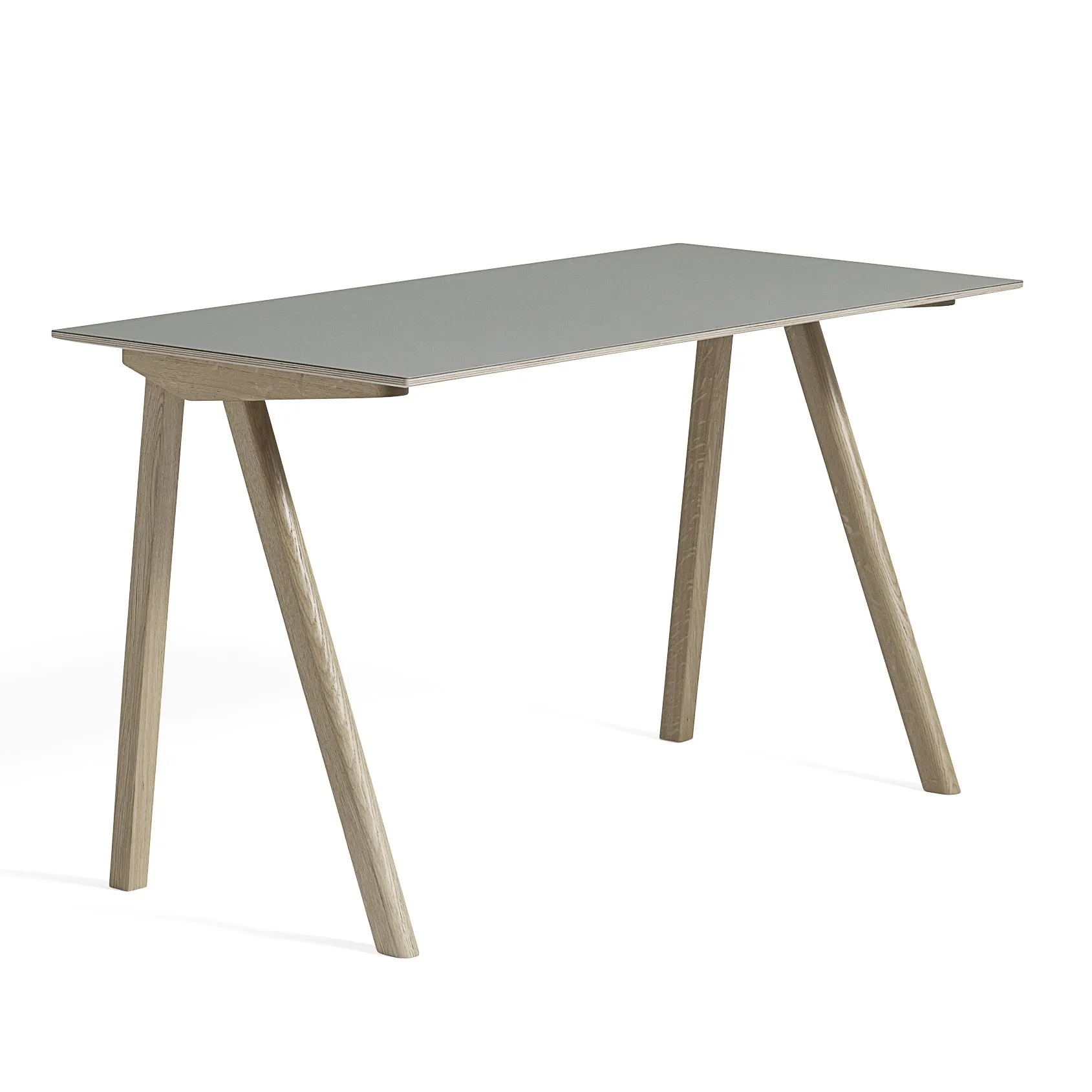 Copenhague Desk CPH 90 - Hay w Mesmetric