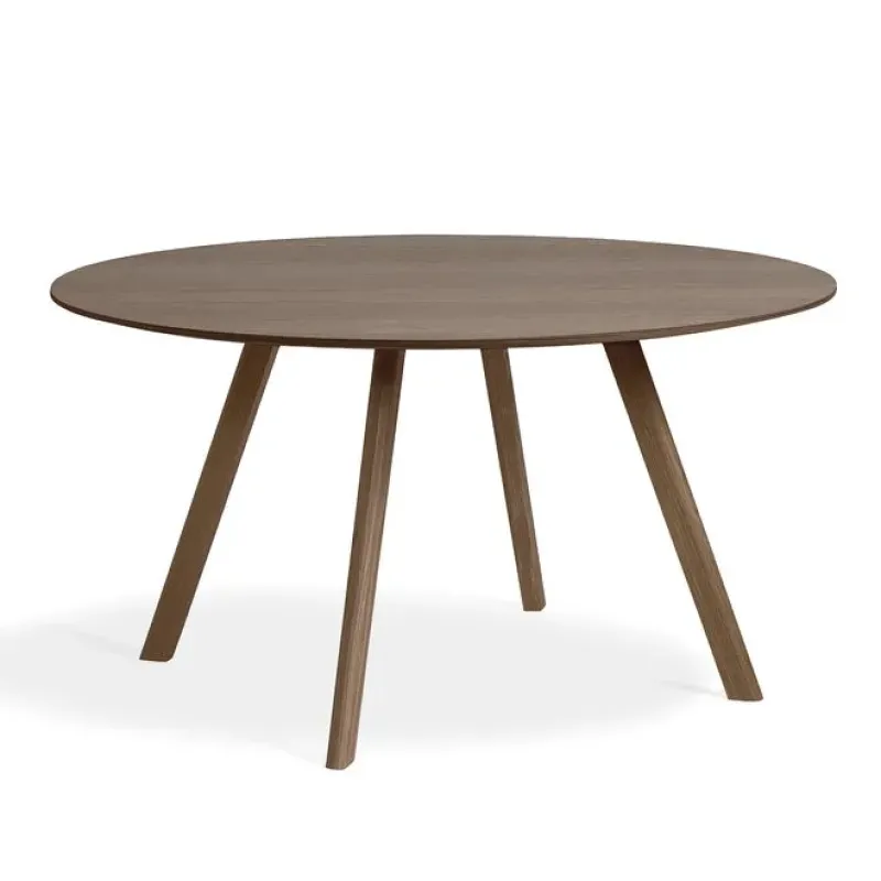 Copenhague Round CPH 25 Walnut – Hay at Mesmetric