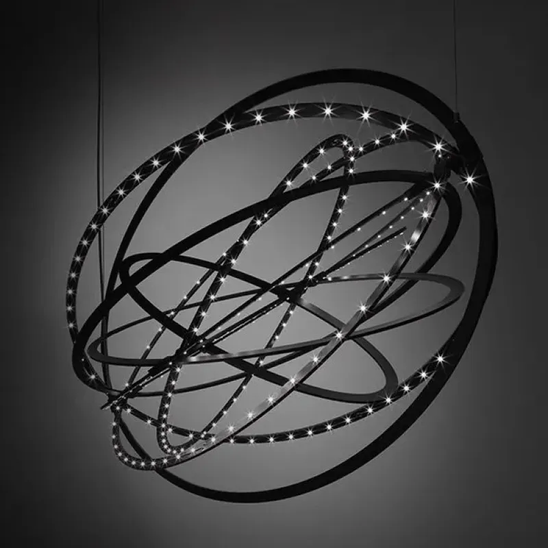 Copernico – Artemide at Mesmetric