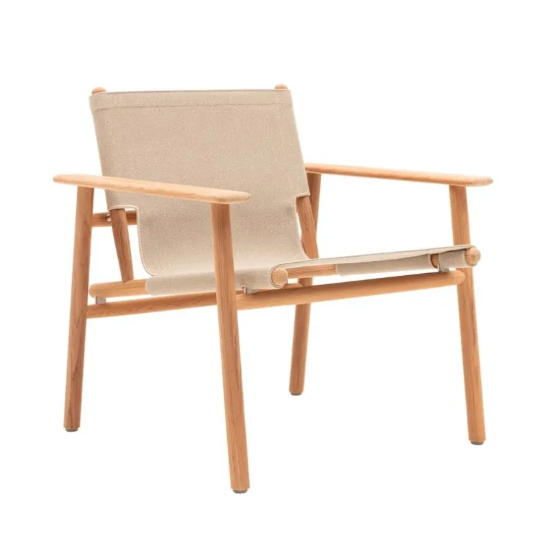 Cordoba Armchair Outdoor – B&B Italia Outdoor at Mesmetric