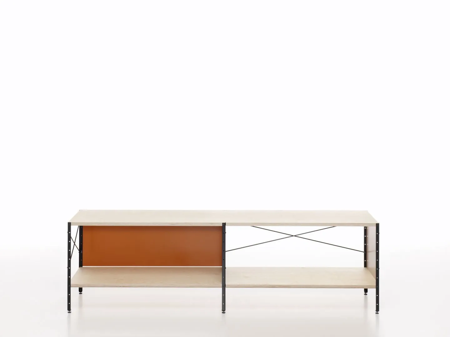 ESU Shelf 1HU – Vitra at Mesmetric