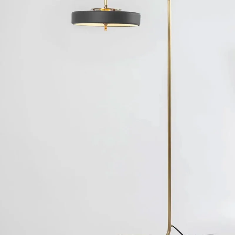 Revolve floor